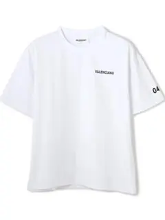 VALENCIANO BY KELME/ロゴTシャツ KV540