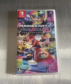 マリオカート8 デラックス Nintendo Switch