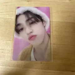 セブチ DREAM ドリーム weverse特典 トレカ エスクプス