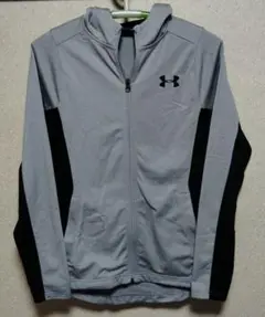 Under Armour フード付きジャケット MD