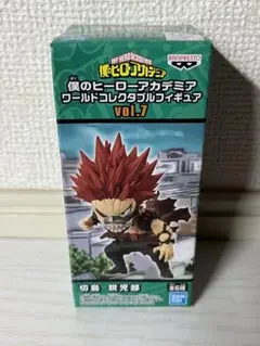2025年最新】ヒロアカ ワーコレ vol.7の人気アイテム - メルカリ