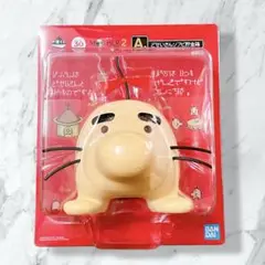 【新品未開封】一番くじ MOTHER2 A賞 どせいさんソフビ貯金箱