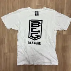 B.LEAGUE 公式ロゴ Tシャツ