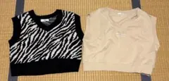 wego ベスト レディース COLZA
