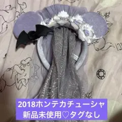 2018ホンテカチューシャ