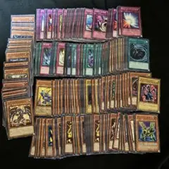 遊戯王カードノーマルまとめ売り500枚