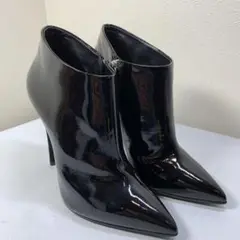 【新品同様】ジュゼッペザノッティデザイン サイズ表記「37」23.5-24