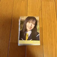≒JOY ニアジョイ　シングル　封入生写真　44枚　まとめ売り