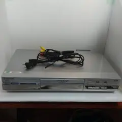 パナソニックDVD.HDDレコーダーDMR-E100H