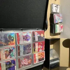 ワンピース カード　BO5.BO８