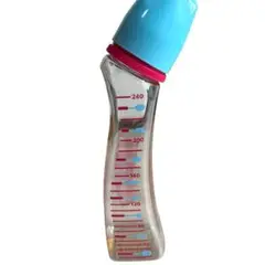 【未使用品】ベッタ Betta 240ml 哺乳瓶