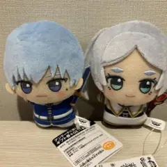 フリーレン ヒンメル ちびぐるみ vol.1.2葬送のフリーレン 2個セット　⑥