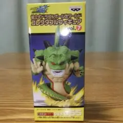 ドラゴンボール　コレクタブル　　ポルンガ　ワーコレ　フィギュア　ワンピース ドラゴンボール コレクタブル ポルンガ ワーコレ フィギュア