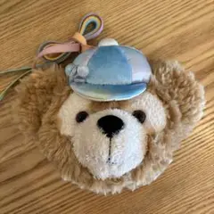 ディズニーシー　ダッフィー　バケーションパッケージ