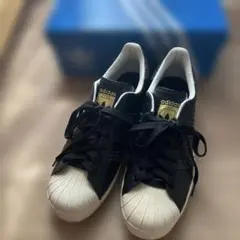 アディダス スーパースター SUPERSTAR 80s スニーカー
