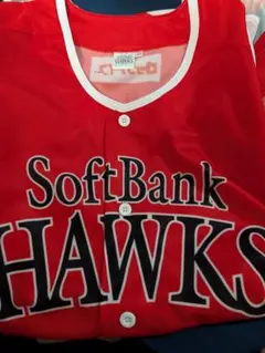 SoftBank Hawks ユニフォーム 3XL鷹祭 SUMMER BOOST