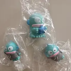 ハンギョドン　ガチャガチャ
