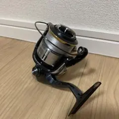 シマノ 12ヴァンキッシュ 2500S
