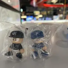 パワプロくん　ならぶんです パリーグビジター　ロッテ　日ハム