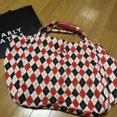 最終値下げ❣️パーリーゲイツ ボストンバッグ