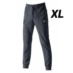 バートル 1022 カーゴパンツ XL ストームグレー