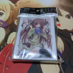 【新品未開封】金森羽片　スリーブ