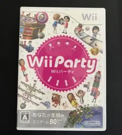 Wii Party