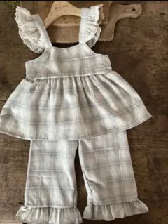 【新品】anneshirley Msize(10~18m)