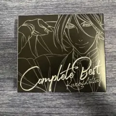 黒執事 COMPLETE BEST