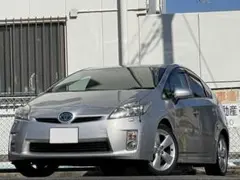 30プリウス 前期型 Gツーリング レザーパッケージ 検R.6年7月