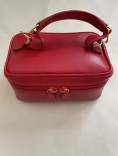 グッチ バニティバッグ