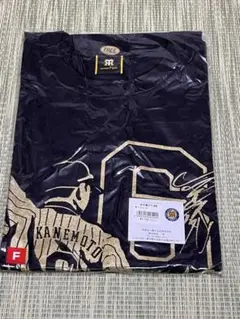 金本知憲選手　引退記念Tシャツ