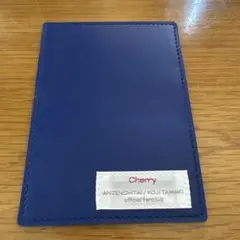 玉置浩二　cherry カード入れ