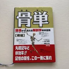 骨単