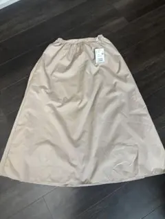 タグ付き未使用　ハニーズスカート二枚セット