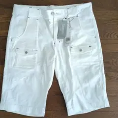 値下げ【美品】Kappa ハーフパンツ