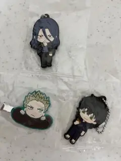 WIND BREAKER 4点セット