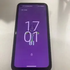 Google pixel 4a 5g とGoogle pixel buds