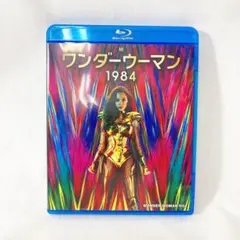 M82513 ワンダーウーマン 1984 Blu-ray