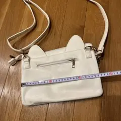 ねこみみバッグ