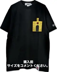 キン肉マン サンシャイン ポケットTシャツ プロレス ゆでたまご ジャンプ 漫画