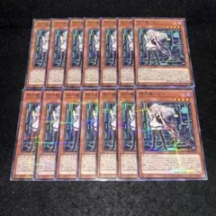 15483 遊戯王　閃刀姫ーレイ　23PP ノーパラ　14枚