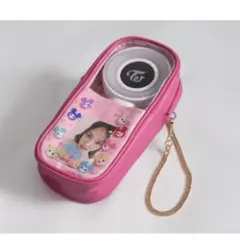 twice 継続特典　ファンクラブ　ポーチ