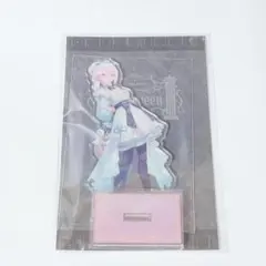 椎名唯華 ハロウィン2024 アクリルスタンド