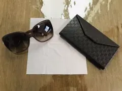 GUCCI レディース サングラス