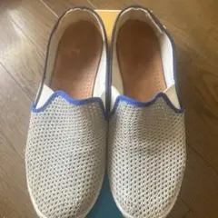 リベリア スリッポン サイズ43