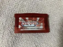 ポケットモンスター ルビー