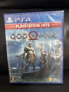 PS4ゴッド・オブ・ウォーGOD OF WAR PlayStation Hits