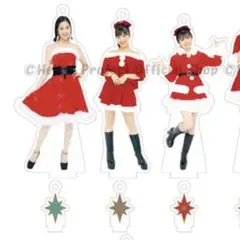 【BEYOOOOONDS CHICA#TETSU クリスマス fsk 島倉りか】