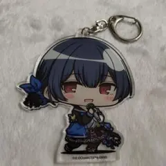 シャイニーカラーズ　杜野凛世　ミニッチュ　デカアクリルキーホルダー　シャニマス
